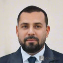 Dr. Mohamed BELAMRANE,  Optician,  Casablanca