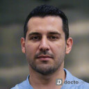 Dr. Khalid MOUSTAHFID,  Chirurgien dentiste,  Casablanca