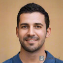 Dr. Mourad EJJRADI,  Chirurgien dentiste,  Rabat