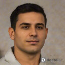 Dr. Omar BENNIS,  Hausarzt,  Casablanca