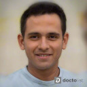 Dr. Khalid HAKKOU,  Cirujano oral,  Casablanca