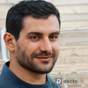 Dr. Mohammed HIMMICHE,  Oral surgeon,  Rabat