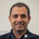 Dr. Rachid MERZOUKI,  Oral surgeon,  Oujda